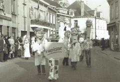 Reuzen te Maldegem