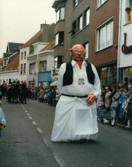 Reus Pol den Artiest