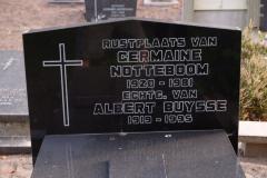 Buysse Albert