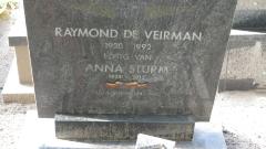 De Veirman Raymond Joseph