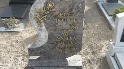 Boelens Jozef