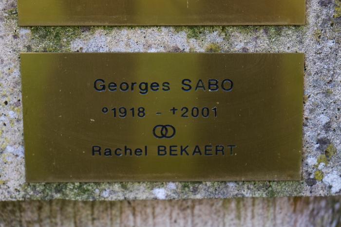 Sabo Georges Leopold Albert