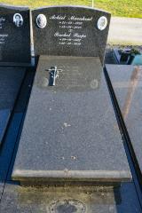 Maenhout Achiel