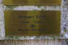 Sabo Georges Leopold Albert