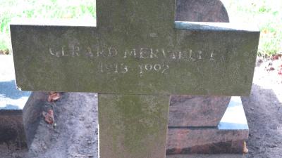 Mervielde Gerard