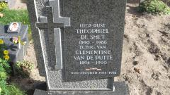 De Smet Theofiel