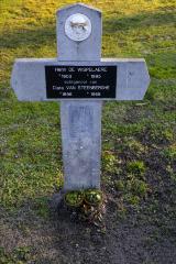 De Wispelaere Henri