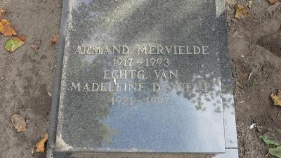 Mervielde Armand