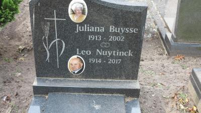 Nuytinck Leo