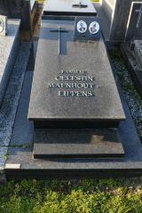 Maenhout Celestin