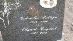 Bogaert Edgard Emiel