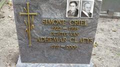 Claeys Adhemar Clement
